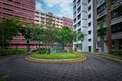 Blk 364A Hougang Meadow (Hougang), HDB 4 Rooms #426343881